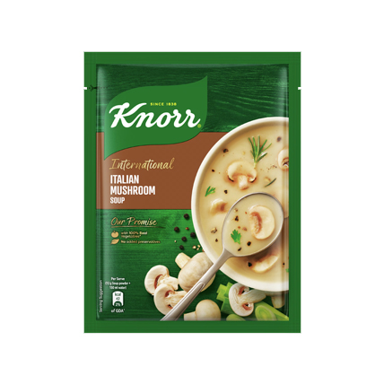 Knorr Soup Italian Mushroom 